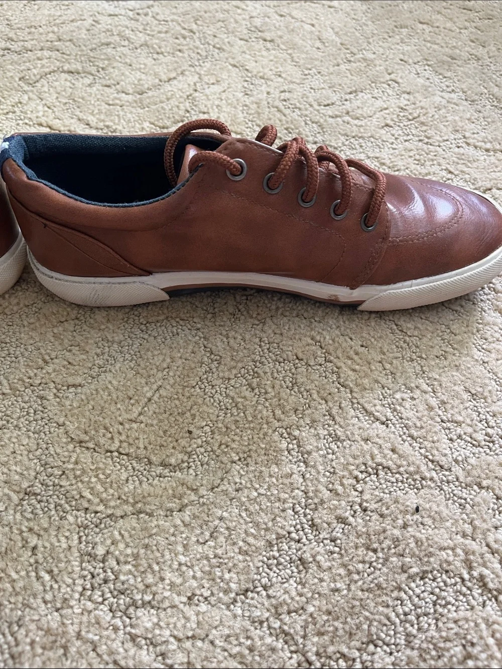 N/A classic brown